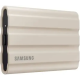 Samsung T7 Shield 1TB Beige Portable SSD 1050MB/s